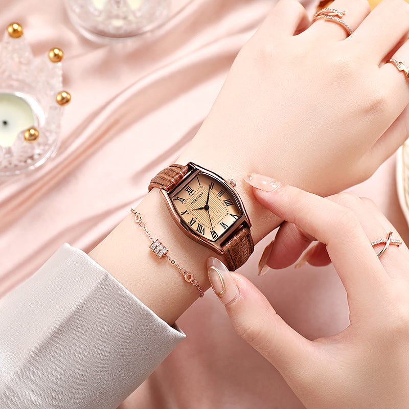 Celeste Wristwatch — Allyours Closet (view 5)