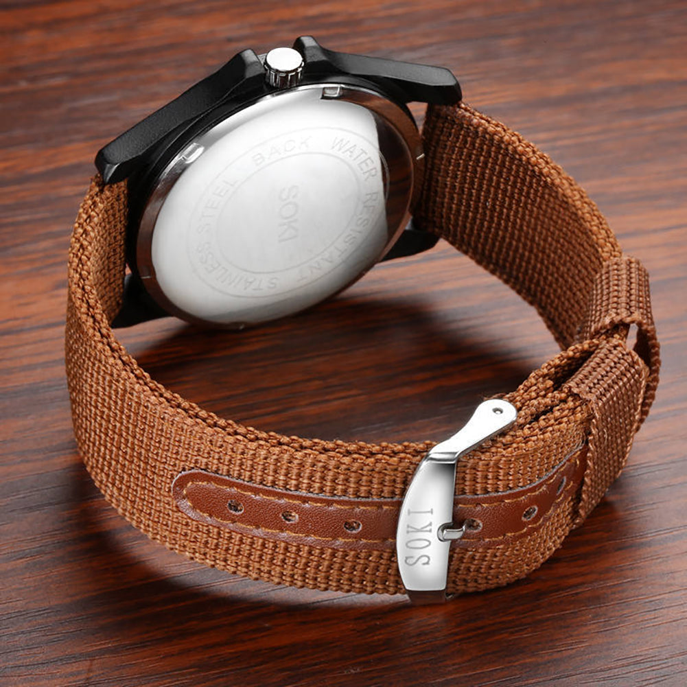 Apex Sport Watch — Allyours Closet (view 3)