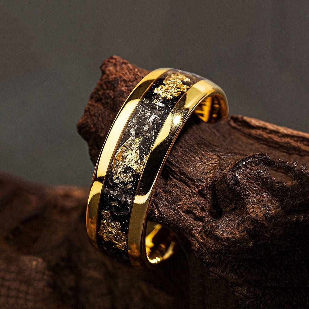 Valen Ring — Allyours Closet (view 8)