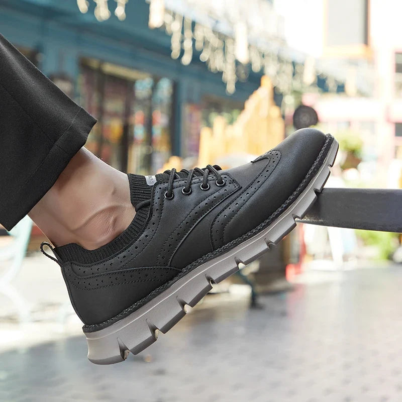 Maverick Sneakers — Allyours Closet (view 8)