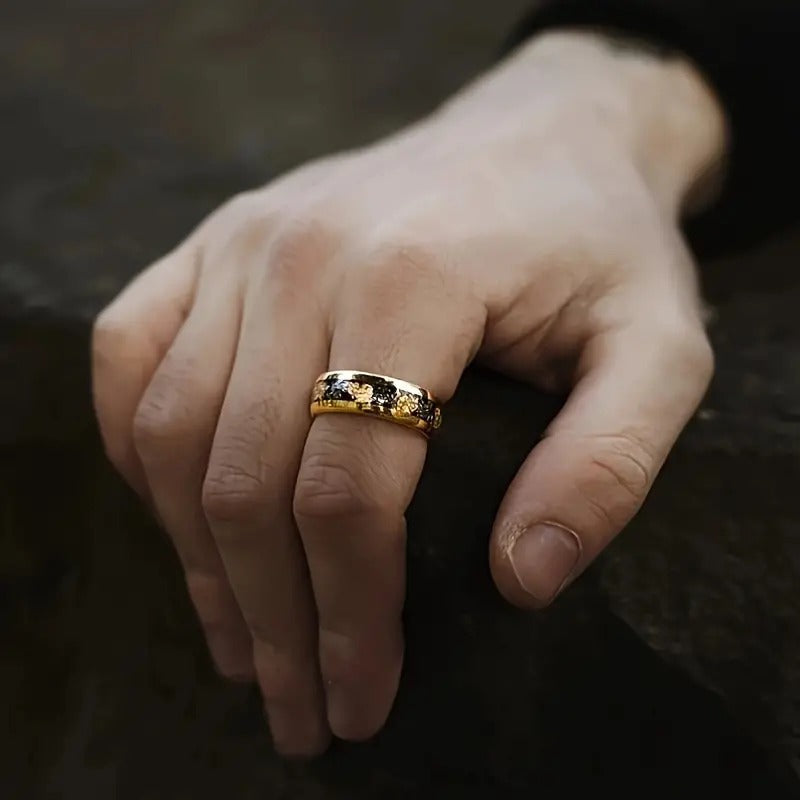 Valen Ring — Allyours Closet (view 9)