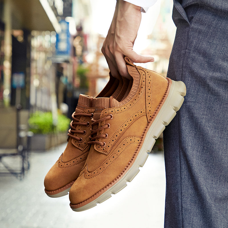 Maverick Sneakers — Allyours Closet (view 2)
