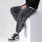 District Corduroy Joggers — Allyours Closet (view 2)