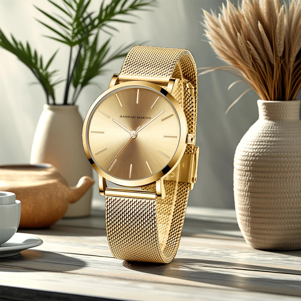 Hannah Martin Watch — Allyours Closet (view 2)