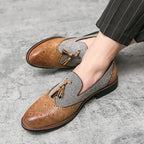 Montford Loafers — Allyours Closet (view 4)