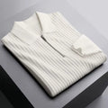 Caldwell Knit Polo — Allyours Closet (view 2)