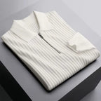 Caldwell Knit Polo — Allyours Closet (view 2)