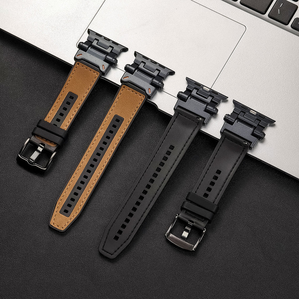 Aurex Apple Watch Band — Allyours Closet
