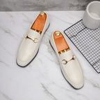 Sinclair Classic Loafers — Allyours Closet (view 7)