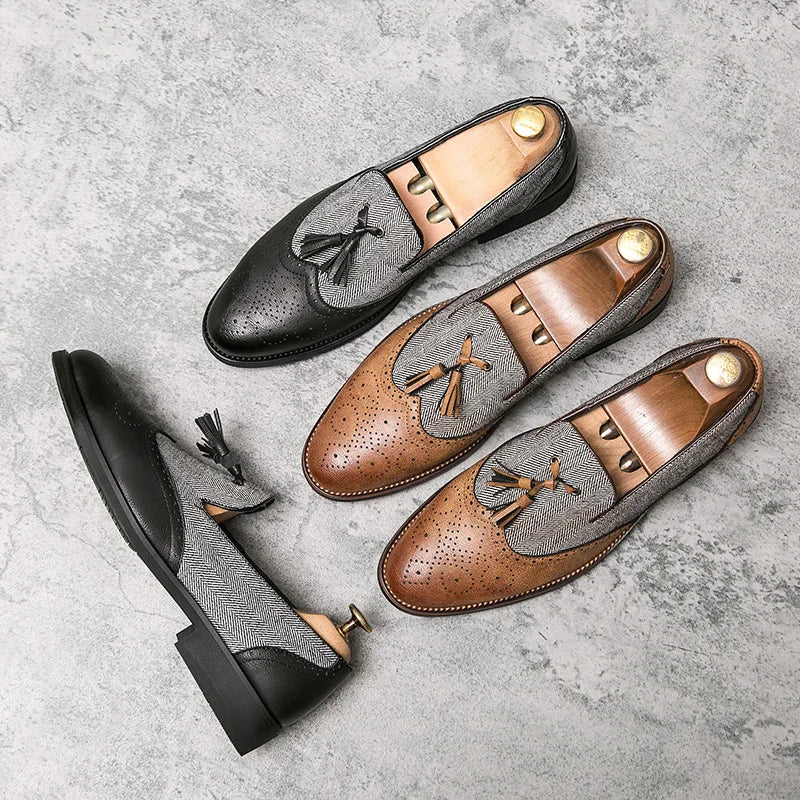 Montford Loafers — Allyours Closet (view 9)