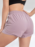Evolve Athletic Shorts — Allyours Closet (view 7)