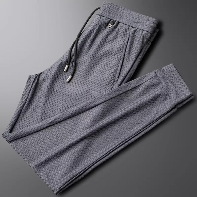Onyx Motion Joggers — Allyours Closet (view 5)