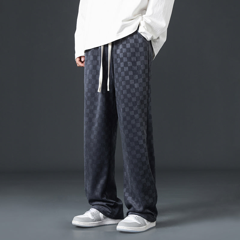 Arlo Sweatpants — Allyours Closet