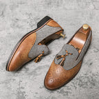 Montford Loafers — Allyours Closet (view 2)
