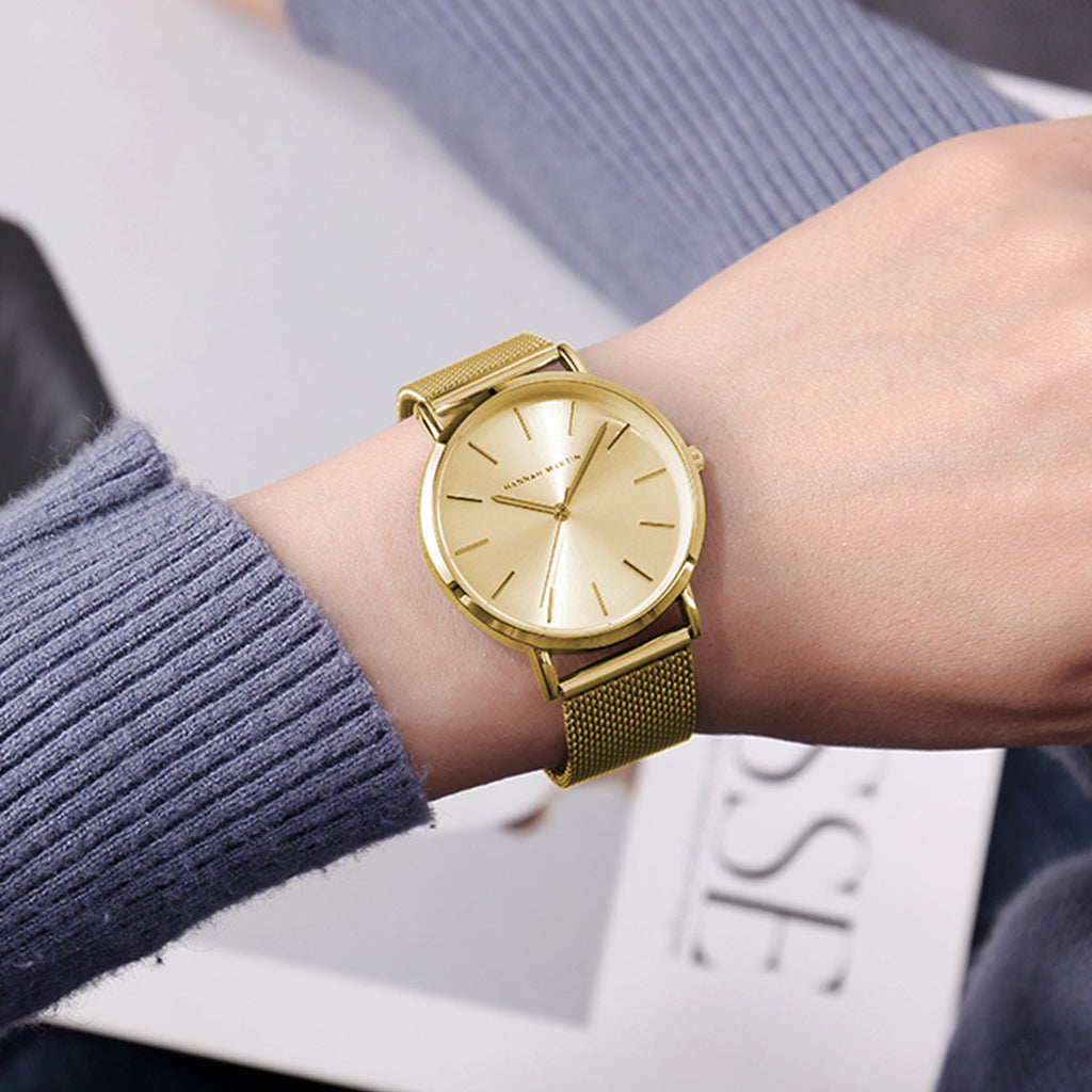 Hannah Martin Watch — Allyours Closet (view 3)