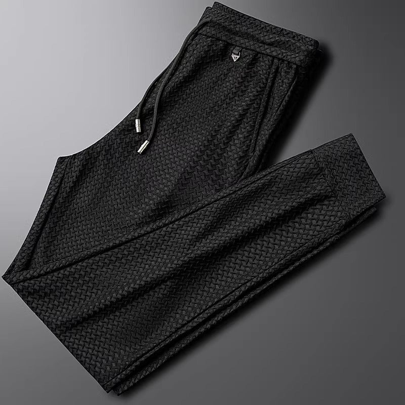 Onyx Motion Joggers — Allyours Closet (view 2)