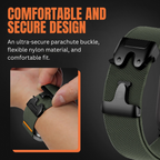 Skyline Apple Watch Band — Allyours Closet (view 3)