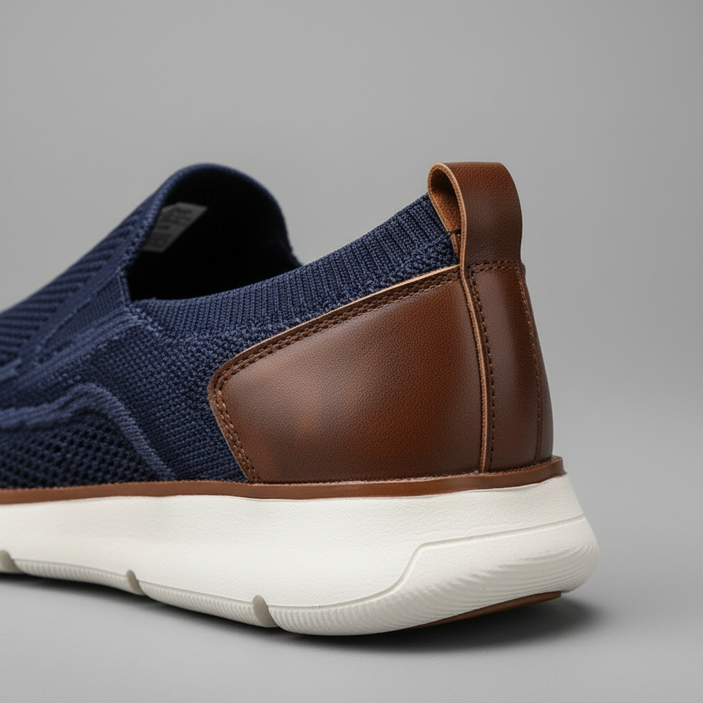 Rift Mesh Sneakers — Allyours Closet (view 3)