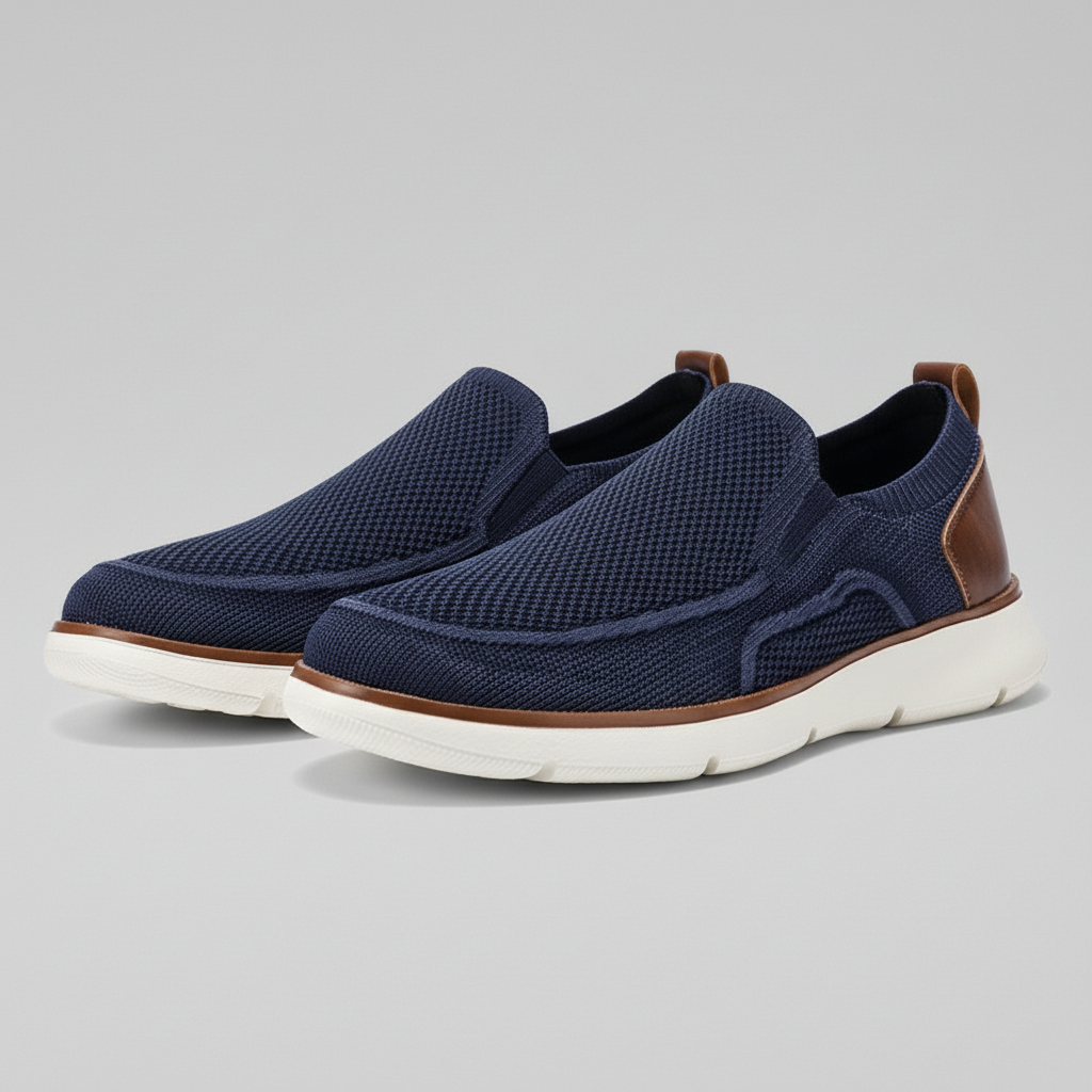 Rift Mesh Sneakers — Allyours Closet