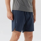 Carbon Athletic Shorts — Allyours Closet (view 5)