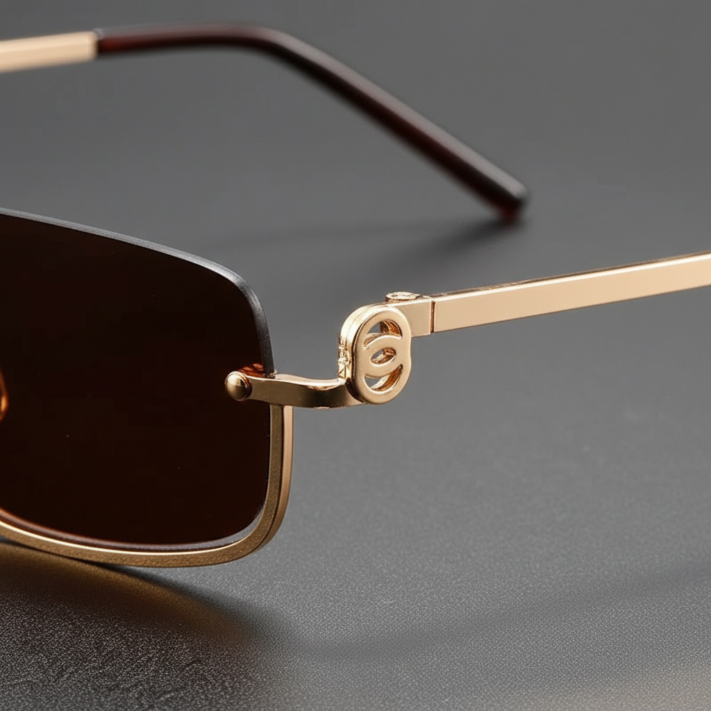 Ellis Shades — Allyours Closet (view 3)