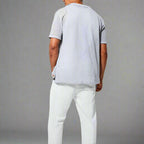 Offshore Club Knitted Shirt — Allyours Closet (view 3)