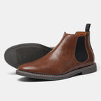 Wyndham Chelsea Boots — Allyours Closet (view 8)