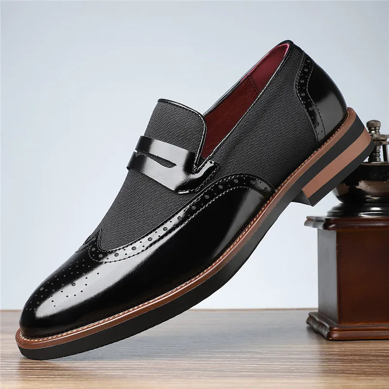 Doncaster Loafers — Allyours Closet (view 4)