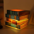 Chapter Glow Night Light — Allyours Closet (view 4)