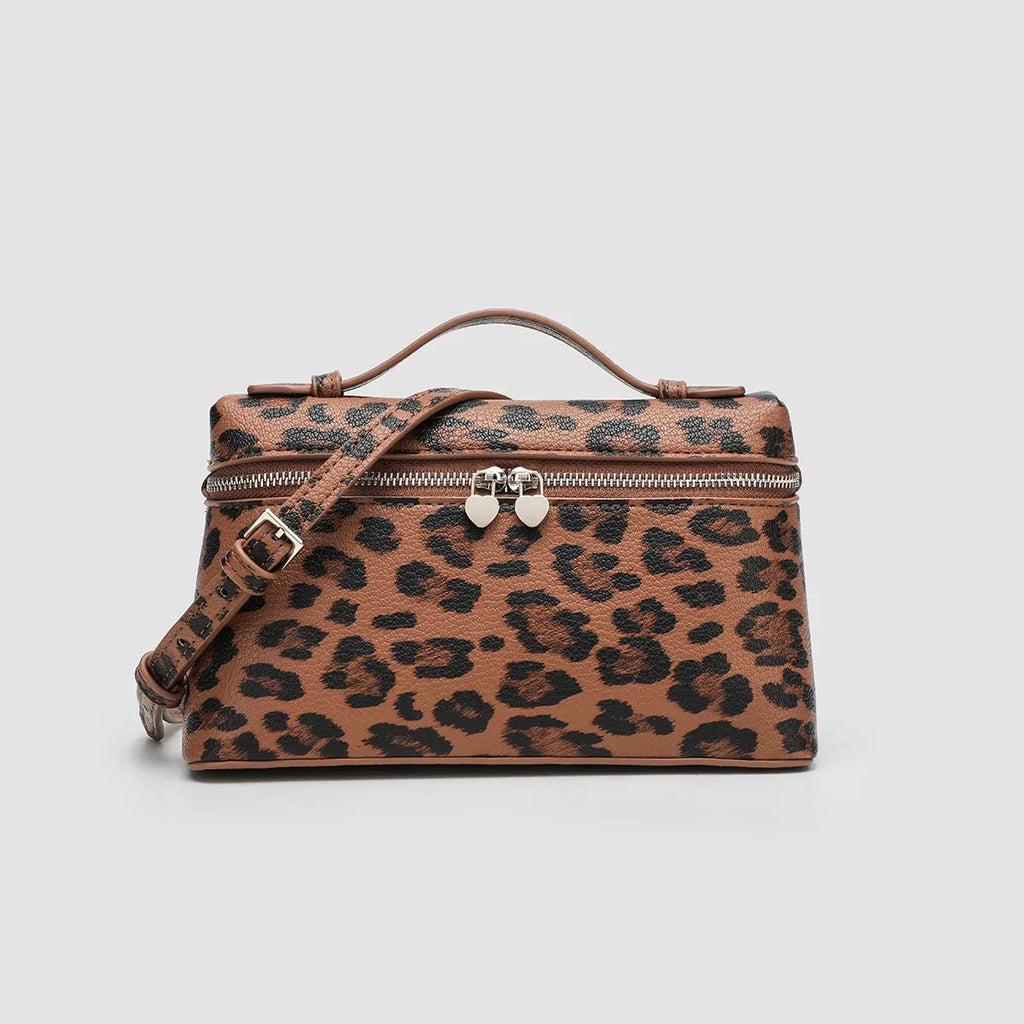 Willow Luxe Handbag — Allyours Closet