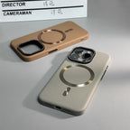 Pure Glide iPhone Case — Allyours Closet (view 2)