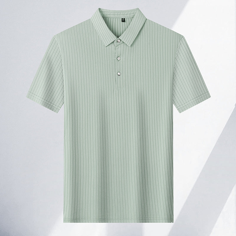 Men's Cavill Polo Shirt