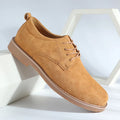 Jones Hartley Oxfords - 1987 Suede Collection — Allyours Closet