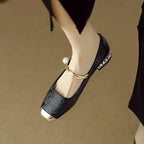 Rosalia Pumps — Allyours Closet (view 9)