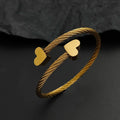 Everheart Bracelet — Allyours Closet