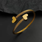 Everheart Bracelet — Allyours Closet