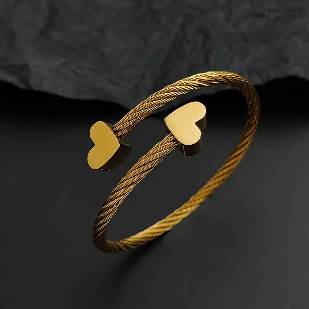 Everheart Bracelet — Allyours Closet