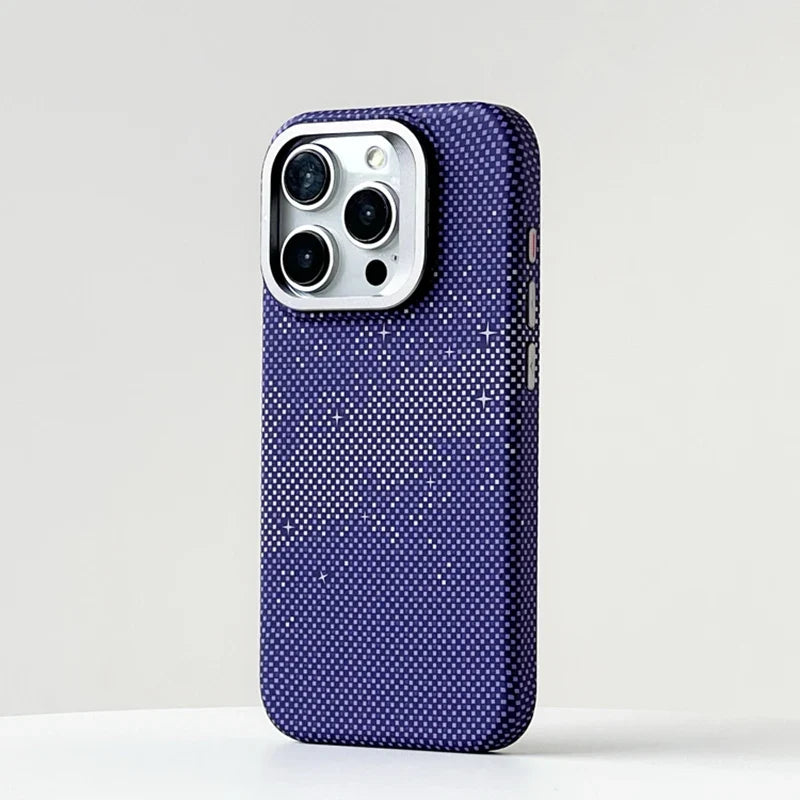 Nebula iPhone Case — Allyours Closet (view 8)