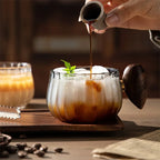 Sierra Glass Mug - Rituals Collection — Allyours Closet