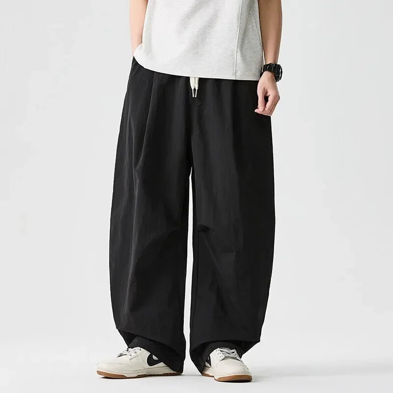 Driftline Relaxed-Fit Pants — Allyours Closet (view 7)