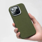 Zeno Canvas iPhone Case — Allyours Closet