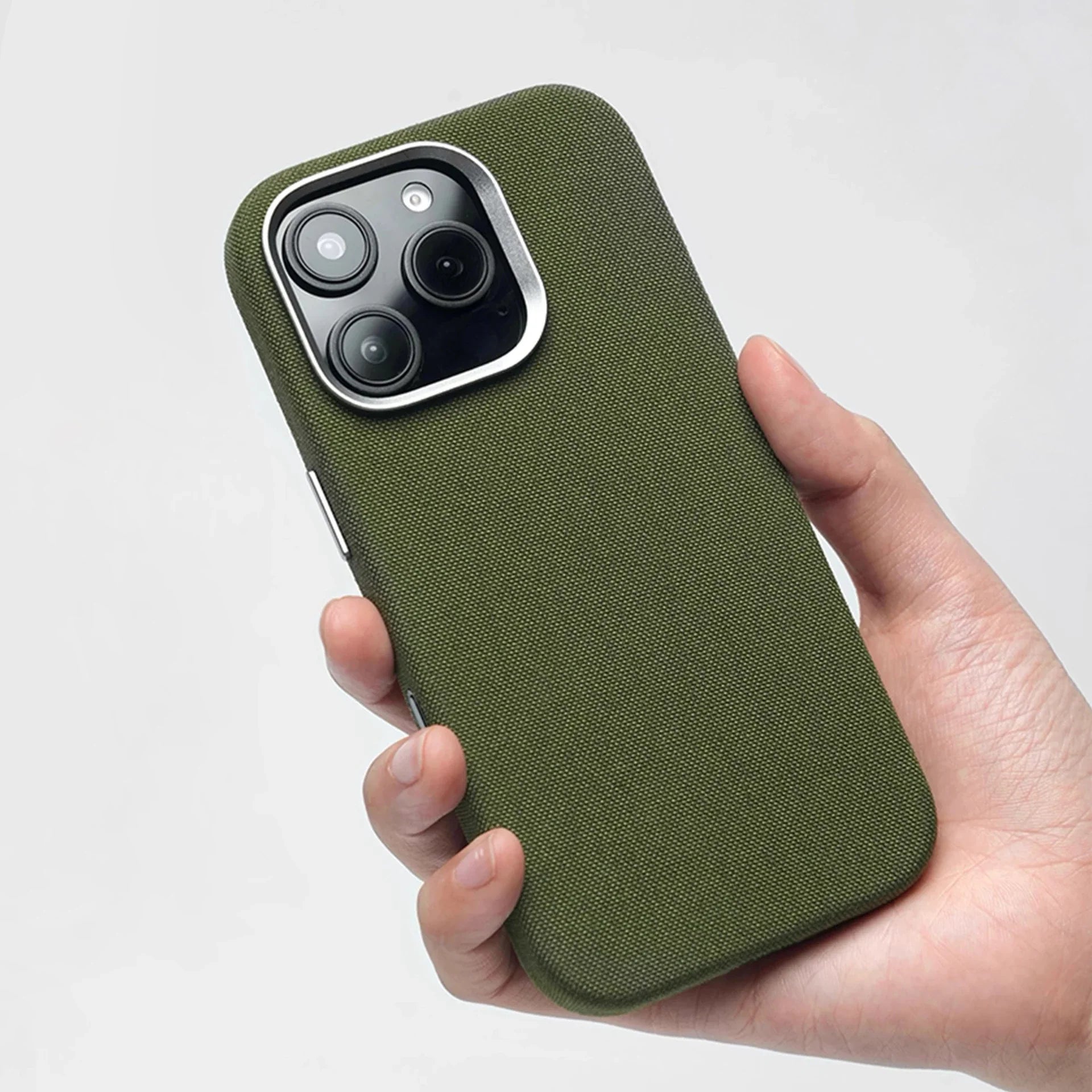 Zeno Canvas iPhone Case — Allyours Closet