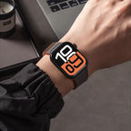MagStrap Apple Watch Band — Allyours Closet (view 6)