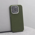Zeno Canvas iPhone Case — Allyours Closet (view 6)