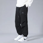 Crest Utility Joggers — Allyours Closet (view 6)