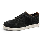 Nolan Suede Sneakers — Allyours Closet (view 11)