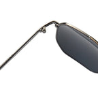 Mystic Edge Aviators — Allyours Closet (view 8)