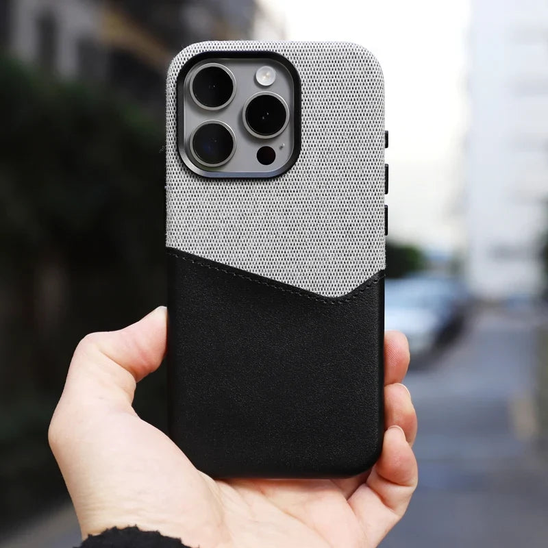 Lunova iPhone Case — Allyours Closet (view 9)