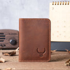 Matador Leather Card Holder — Allyours Closet (view 3)