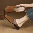 Carmen Clogs — Allyours Closet (view 2)